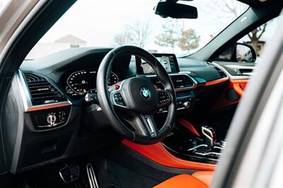 2021 BMW X4 M   - Photo 25 - Albuquerque, NM 87114