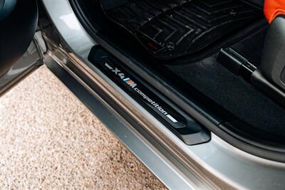 2021 BMW X4 M   - Photo 24 - Albuquerque, NM 87114