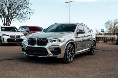2021 BMW X4 M   - Photo 3 - Albuquerque, NM 87114