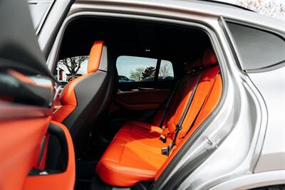 2021 BMW X4 M   - Photo 46 - Albuquerque, NM 87114