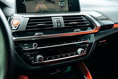 2021 BMW X4 M   - Photo 39 - Albuquerque, NM 87114