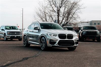 2021 BMW X4 M   - Photo 63 - Albuquerque, NM 87114