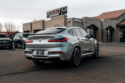 2021 BMW X4 M   - Photo 69 - Albuquerque, NM 87114