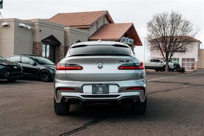 2021 BMW X4 M   - Photo 68 - Albuquerque, NM 87114
