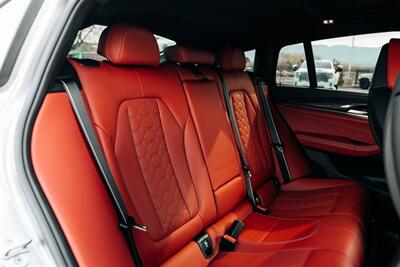 2021 BMW X4 M   - Photo 55 - Albuquerque, NM 87114