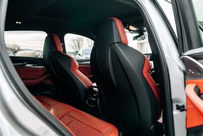 2021 BMW X4 M   - Photo 53 - Albuquerque, NM 87114