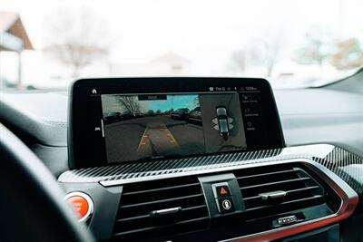 2021 BMW X4 M   - Photo 38 - Albuquerque, NM 87114