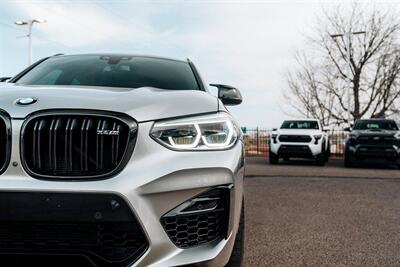 2021 BMW X4 M   - Photo 13 - Albuquerque, NM 87114