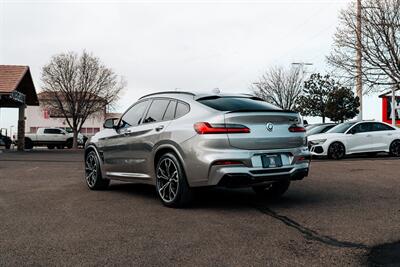 2021 BMW X4 M   - Photo 67 - Albuquerque, NM 87114