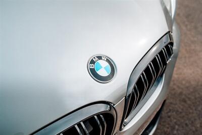 2021 BMW X4 M   - Photo 12 - Albuquerque, NM 87114