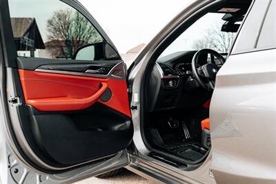 2021 BMW X4 M   - Photo 20 - Albuquerque, NM 87114
