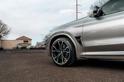 2021 BMW X4 M   - Photo 17 - Albuquerque, NM 87114