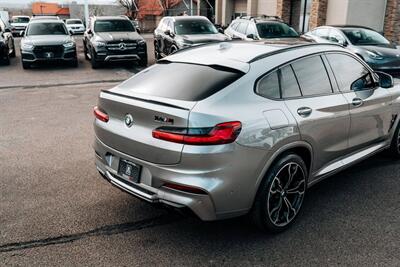 2021 BMW X4 M   - Photo 15 - Albuquerque, NM 87114