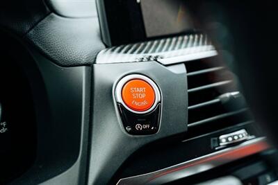 2021 BMW X4 M   - Photo 37 - Albuquerque, NM 87114
