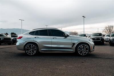 2021 BMW X4 M   - Photo 8 - Albuquerque, NM 87114