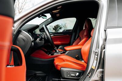 2021 BMW X4 M   - Photo 26 - Albuquerque, NM 87114
