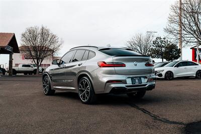 2021 BMW X4 M   - Photo 5 - Albuquerque, NM 87114