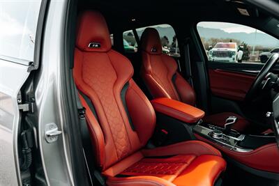 2021 BMW X4 M   - Photo 120 - Albuquerque, NM 87114