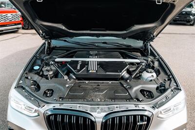 2021 BMW X4 M   - Photo 60 - Albuquerque, NM 87114