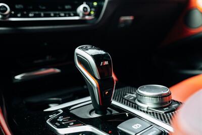 2021 BMW X4 M   - Photo 41 - Albuquerque, NM 87114