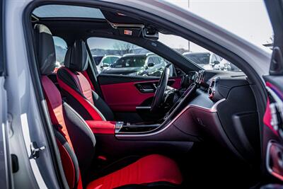 2024 Mercedes-Benz C 43 AMG® 4MATIC®   - Photo 89 - Albuquerque, NM 87114