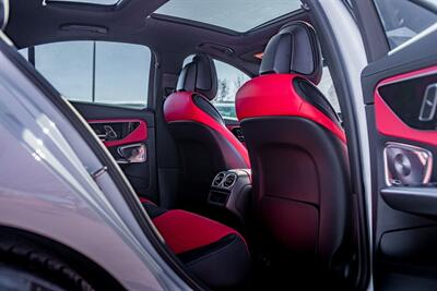 2024 Mercedes-Benz C 43 AMG® 4MATIC®   - Photo 40 - Albuquerque, NM 87114