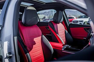 2024 Mercedes-Benz C 43 AMG® 4MATIC®   - Photo 45 - Albuquerque, NM 87114