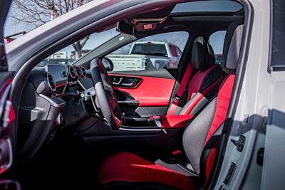 2024 Mercedes-Benz C 43 AMG® 4MATIC®   - Photo 60 - Albuquerque, NM 87114