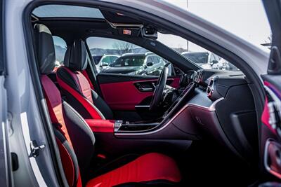 2024 Mercedes-Benz C 43 AMG® 4MATIC®   - Photo 44 - Albuquerque, NM 87114