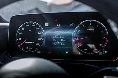 2024 Mercedes-Benz C 43 AMG® 4MATIC®   - Photo 25 - Albuquerque, NM 87114