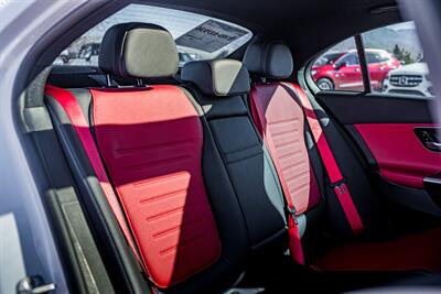 2024 Mercedes-Benz C 43 AMG® 4MATIC®   - Photo 87 - Albuquerque, NM 87114