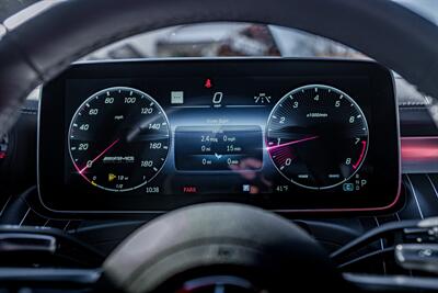 2024 Mercedes-Benz C 43 AMG® 4MATIC®   - Photo 71 - Albuquerque, NM 87114