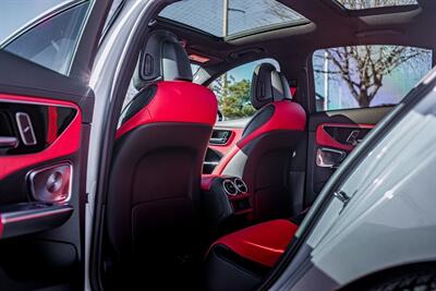 2024 Mercedes-Benz C 43 AMG® 4MATIC®   - Photo 34 - Albuquerque, NM 87114