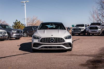 2024 Mercedes-Benz C 43 AMG® 4MATIC®   - Photo 47 - Albuquerque, NM 87114