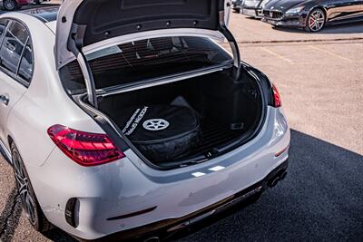 2024 Mercedes-Benz C 43 AMG® 4MATIC®   - Photo 84 - Albuquerque, NM 87114