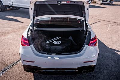 2024 Mercedes-Benz C 43 AMG® 4MATIC®   - Photo 83 - Albuquerque, NM 87114