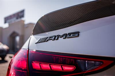 2024 Mercedes-Benz C 43 AMG® 4MATIC®   - Photo 58 - Albuquerque, NM 87114