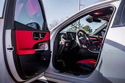 2024 Mercedes-Benz C 43 AMG® 4MATIC®   - Photo 64 - Albuquerque, NM 87114