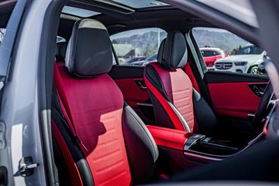 2024 Mercedes-Benz C 43 AMG® 4MATIC®   - Photo 90 - Albuquerque, NM 87114