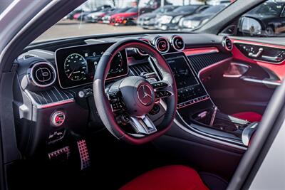2024 Mercedes-Benz C 43 AMG® 4MATIC®   - Photo 59 - Albuquerque, NM 87114