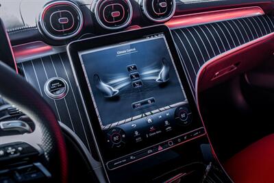 2024 Mercedes-Benz C 43 AMG® 4MATIC®   - Photo 72 - Albuquerque, NM 87114