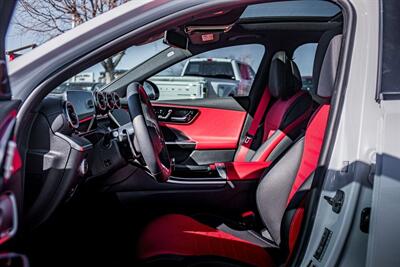 2024 Mercedes-Benz C 43 AMG® 4MATIC®   - Photo 15 - Albuquerque, NM 87114