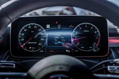 2024 Mercedes-Benz C 43 AMG® 4MATIC®   - Photo 26 - Albuquerque, NM 87114