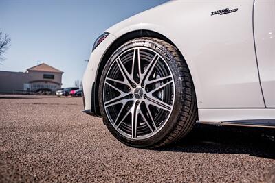 2024 Mercedes-Benz C 43 AMG® 4MATIC®   - Photo 55 - Albuquerque, NM 87114