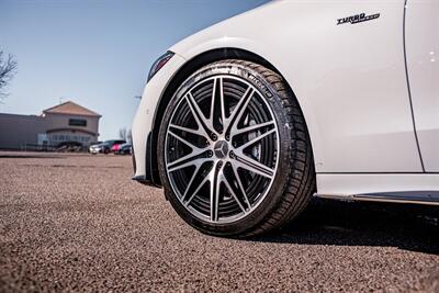 2024 Mercedes-Benz C 43 AMG® 4MATIC®   - Photo 10 - Albuquerque, NM 87114
