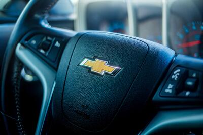 2015 Chevrolet Camaro SS 2SS   - Photo 47 - Albuquerque, NM 87114