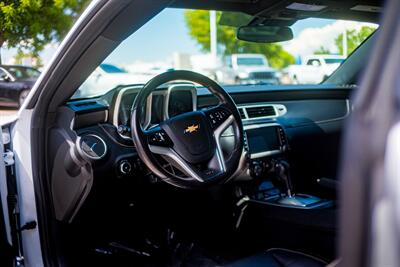 2015 Chevrolet Camaro SS 2SS   - Photo 63 - Albuquerque, NM 87114