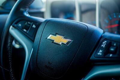 2015 Chevrolet Camaro SS 2SS   - Photo 12 - Albuquerque, NM 87114