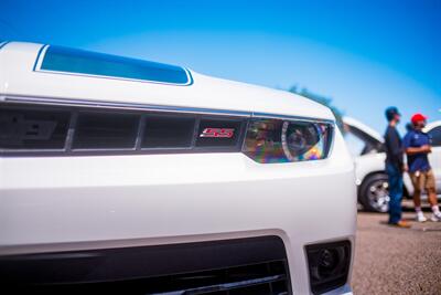 2015 Chevrolet Camaro SS 2SS   - Photo 45 - Albuquerque, NM 87114