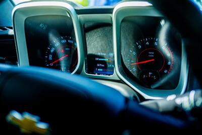 2015 Chevrolet Camaro SS 2SS   - Photo 18 - Albuquerque, NM 87114